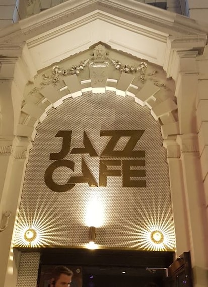 Jazz Cafe-1